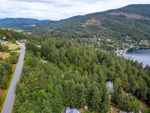 Lot 13 Bird'S Eye Dr, Duncan, BC 