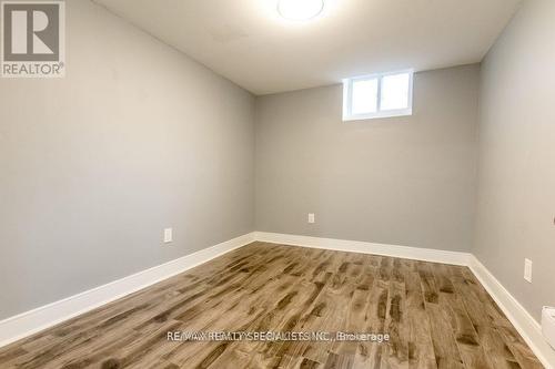 7 Grand Rapids Square, Brampton, ON - Indoor Photo Showing Other Room