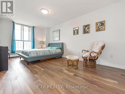 314 - 60 Southport Street, Toronto, ON - Indoor Photo Showing Bedroom