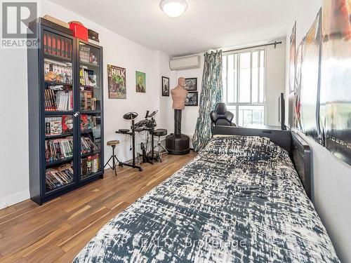 314 - 60 Southport Street, Toronto, ON - Indoor Photo Showing Bedroom