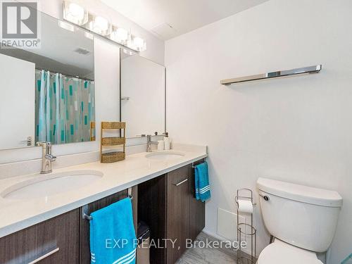 314 - 60 Southport Street, Toronto, ON - Indoor Photo Showing Bathroom