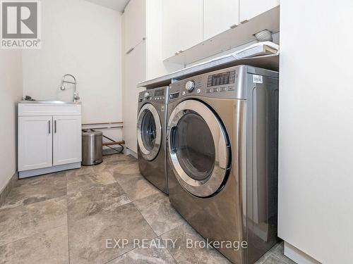 314 - 60 Southport Street, Toronto, ON - Indoor Photo Showing Laundry Room