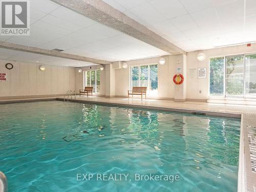 314 - 60 Southport Street, Toronto, ON - Indoor Photo Showing Other Room With In Ground Pool