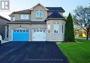 137 Van Scott Drive, Brampton, ON  - Outdoor 