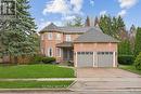 20 Iris Crescent, Brampton, ON  - Outdoor 