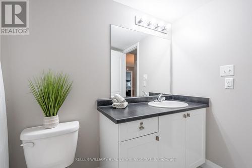 305 - 1470 Main Street E, Milton, ON - Indoor Photo Showing Bathroom