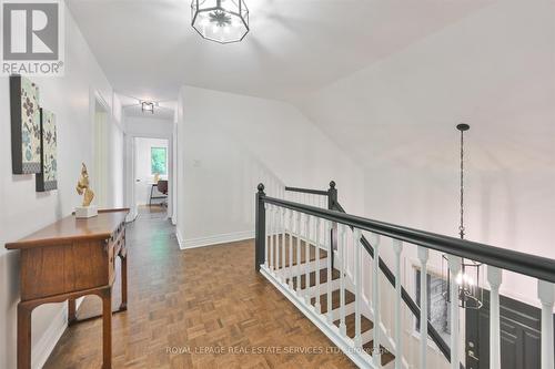 19 Ridgegate Crescent, Toronto, ON - Indoor Photo Showing Other Room