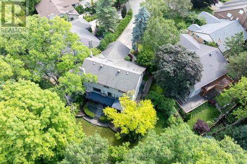 19 Ridgegate Crescent, Toronto, ON - Outdoor With View