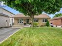 54 Exbury Road, Toronto, ON  - Outdoor With Deck Patio Veranda 