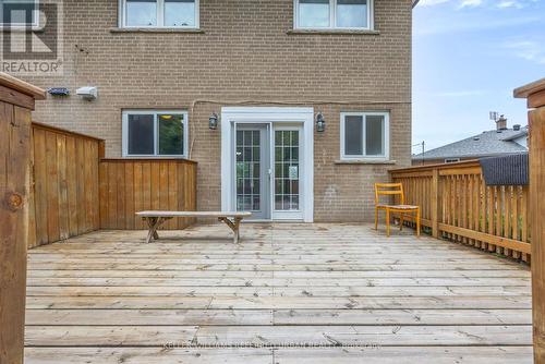 46 Turks Road, Toronto, ON - Outdoor With Exterior