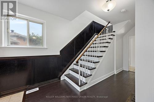 46 Turks Road, Toronto, ON - Indoor Photo Showing Other Room