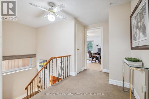 2693 Quill Crescent, Mississauga, ON - Indoor Photo Showing Other Room