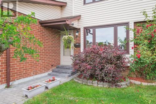 2693 Quill Crescent, Mississauga, ON - Outdoor