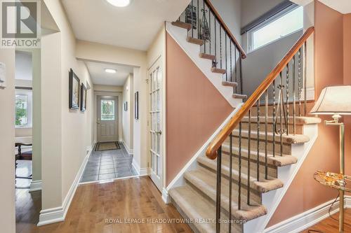 2693 Quill Crescent, Mississauga, ON - Indoor Photo Showing Other Room