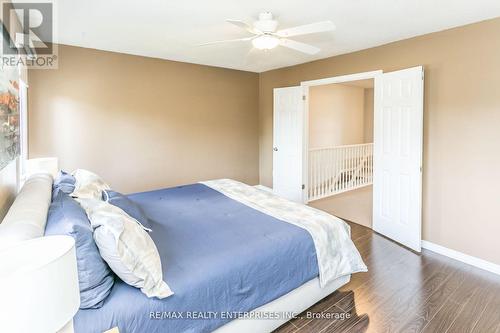 6969 Pamplona Mews, Mississauga, ON - Indoor Photo Showing Bedroom