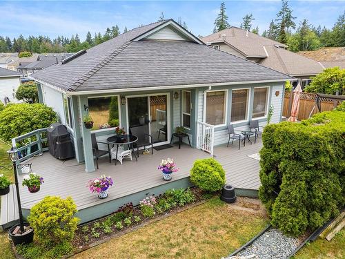 1285 Oceanside Dr, Qualicum Beach, BC 