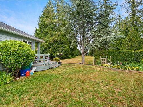 1285 Oceanside Dr, Qualicum Beach, BC 