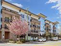 445-2871 Jacklin Rd, Langford, BC  - Outdoor With Balcony With Facade 