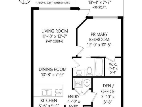 445-2871 Jacklin Rd, Langford, BC - Other