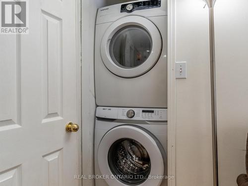 2 Airport Road E, Huntsville, ON - Indoor Photo Showing Laundry Room