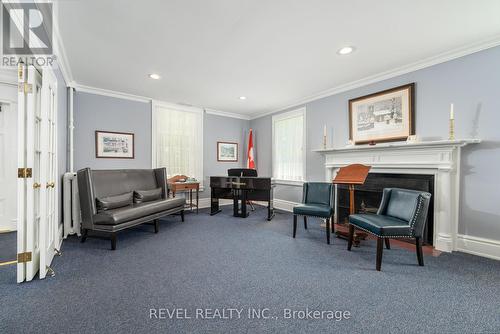 415 Regent Street, Niagara-On-The-Lake, ON - Indoor