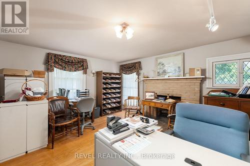 415 Regent Street, Niagara-On-The-Lake, ON - Indoor