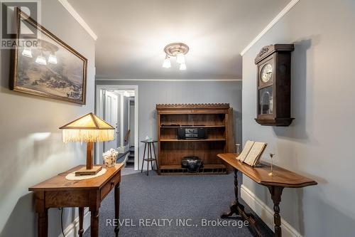 415 Regent Street, Niagara-On-The-Lake, ON - Indoor Photo Showing Other Room