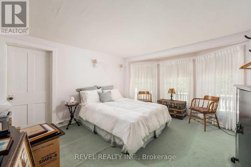 415 Regent Street, Niagara-On-The-Lake, ON - Indoor Photo Showing Bedroom