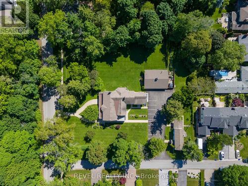 415 Regent Street, Niagara-On-The-Lake, ON - Outdoor With View