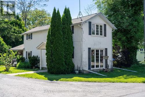 415 Regent Street, Niagara-On-The-Lake, ON - Outdoor