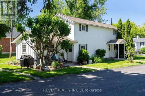 415 Regent Street, Niagara-On-The-Lake, ON - Outdoor