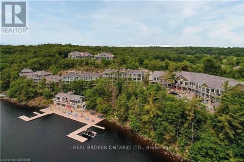 Bhvb201 - 1869 Highway 118 W, Bracebridge, ON - Outdoor With Body Of Water With View