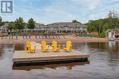 Bhvb201 - 1869 Highway 118 W, Bracebridge, ON - Outdoor With Body Of Water