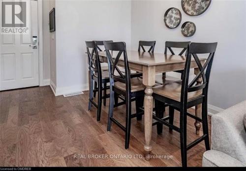 Bhvb201 - 1869 Highway 118 W, Bracebridge, ON - Indoor Photo Showing Dining Room