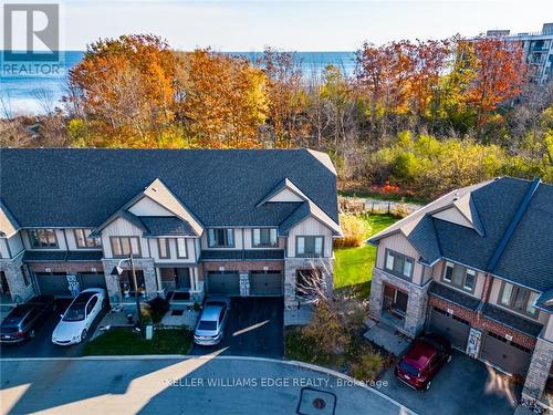 61 Southshore Crescent, Hamilton, ON - Outdoor With Facade