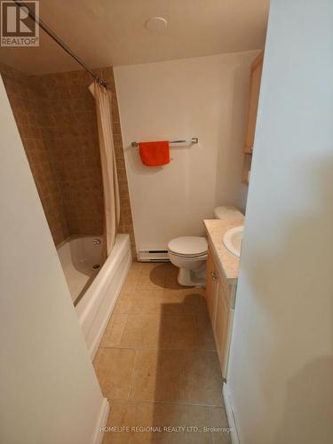 130 Shuter Street, Toronto (Moss Park), ON - Indoor Photo Showing Bathroom