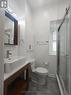 130 Shuter Street, Toronto, ON  - Indoor Photo Showing Bathroom 