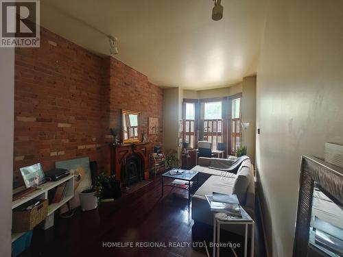 130 Shuter Street, Toronto (Moss Park), ON - Indoor Photo Showing Other Room