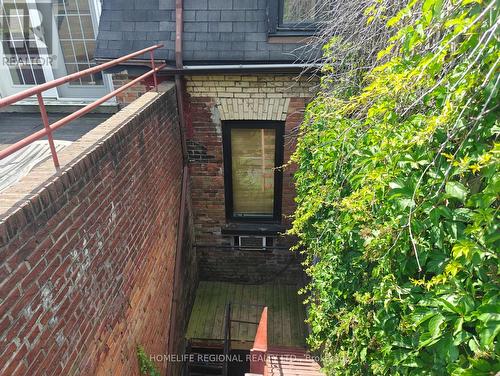 130 Shuter Street, Toronto (Moss Park), ON - Outdoor