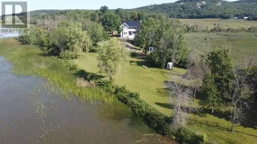 159 Mount Zion Rd, Bruce Mines, ON - Outdoor With View