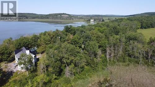 159 Mount Zion Rd, Bruce Mines, ON - Outdoor With Body Of Water With View