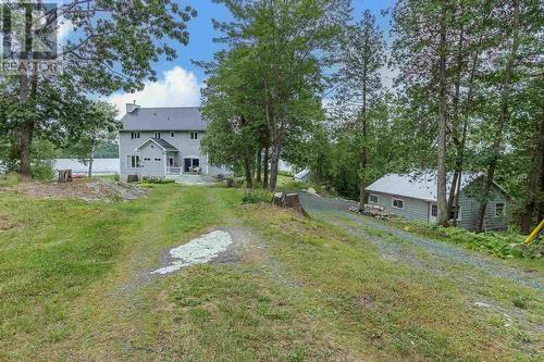 159 Mount Zion Rd, Bruce Mines, ON - Outdoor