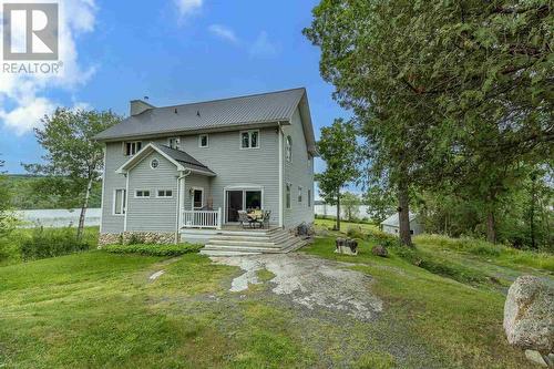 159 Mount Zion Rd, Bruce Mines, ON - Outdoor