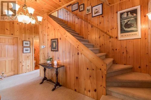 159 Mount Zion Rd, Bruce Mines, ON - Indoor Photo Showing Other Room