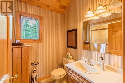 159 Mount Zion Rd, Bruce Mines, ON - Indoor Photo Showing Bathroom