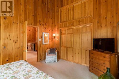 159 Mount Zion Rd, Bruce Mines, ON - Indoor Photo Showing Bedroom