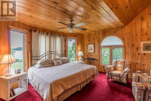 159 Mount Zion Rd, Bruce Mines, ON - Indoor Photo Showing Bedroom