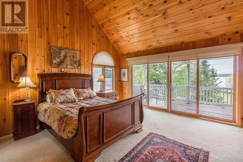 159 Mount Zion Rd, Bruce Mines, ON - Indoor Photo Showing Bedroom