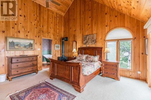 159 Mount Zion Rd, Bruce Mines, ON - Indoor Photo Showing Bedroom