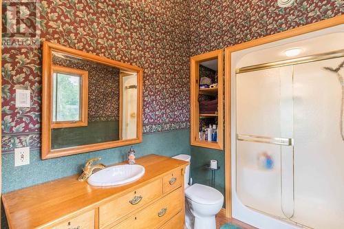 159 Mount Zion Rd, Bruce Mines, ON - Indoor Photo Showing Bathroom